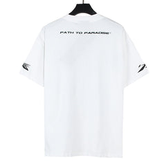 Thorn Glitter T-Shirt
