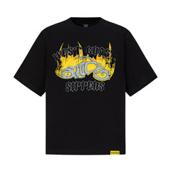 That's A Awful Lot Of Tee