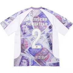 Pounds Soccer Jersey