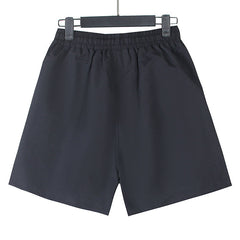 Inner Peace Vintage Beach Shorts
