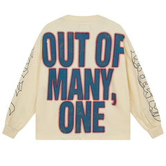 Strike Out Long Sleeve T-Shirt