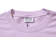 Rhinestone Pattern T-shirt