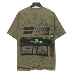 RIP Cracc T-Shirt
