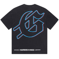 Support And Love T-Shirt