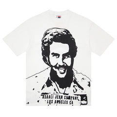 Cough Syrup Tee