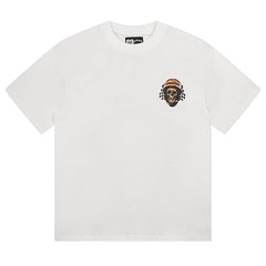 Racer Goldie T-shirt