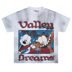2025ss  Forever Dreams Tee