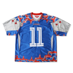Stars Football Jersey