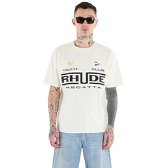 Regatta Club Tee