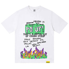 That's A Awful Lot Of  Tee