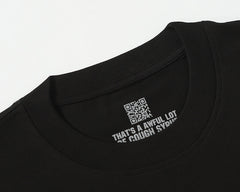 That's A Awful Lot Of  Tee