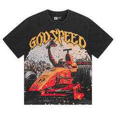 Champion Trophy Racer T-shirt