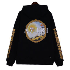 Alchemy Frame Hoodie