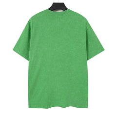 Human-Machine Romance Printed T-shirt #G6193