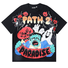 Path 2 Paradise T-shirt