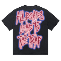 Booby Trap T-Shirt