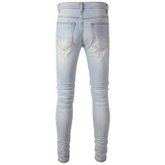 Jeans #6699