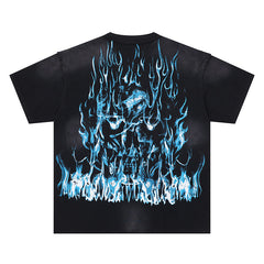 Be Fierce Rhinestone Tee