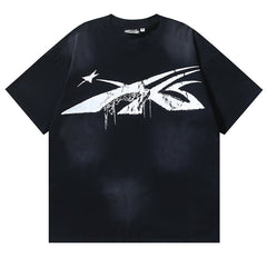 Classic graphic T-shirt