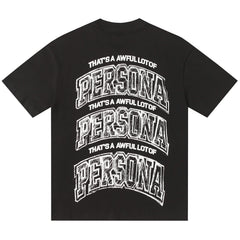 That's A Awful Lot Of  Tee