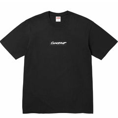 Letter Logo Print T-Shirt