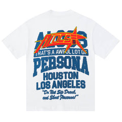 That's A Awful Lot Of  Tee
