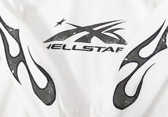 Sport Hoodies Black