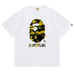 Head Graphic Tee