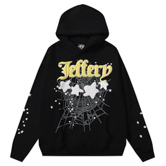 Worldwide Jeffery Hoodie