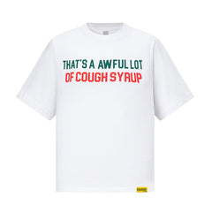 That's A Awful Lot Of Tee