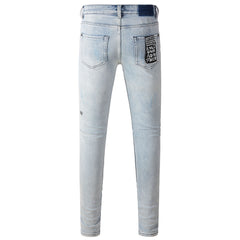 Jean #3001