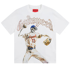 Strike Out T-Shirt