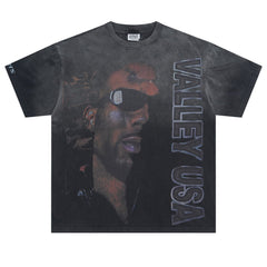 FOREVER THE DOG TEE