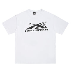 Studios Letter Print T-shirt