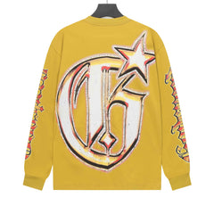 Skeleton Long Sleeve T-Shirt