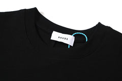 Steel Graphic Tee