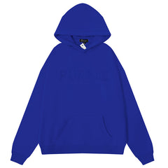 Logo Letter Hoodies