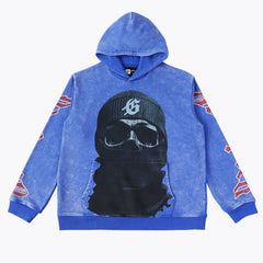Balaclava Szn Hoodies