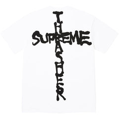 Letter Tee