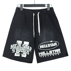 Studios Washed Shorts