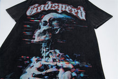 Glitchy T-Shirt
