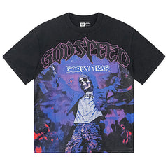 Booby Trap T-Shirt