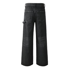 Crystal Diamond Jeans #PU104