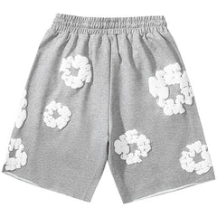 The Cotton Wreath Shorts