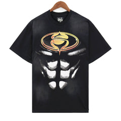 Superhero T-shirt
