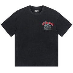 Mount Rush T-Shirt