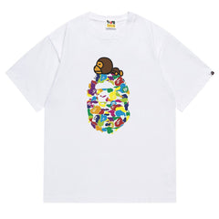 Head Graphic Tee