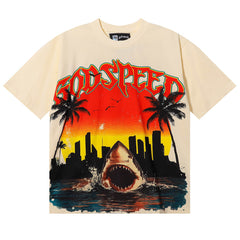 Fear None T-Shirt