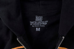 Cough Syrup Hoodie