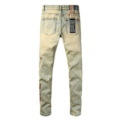 Jeans #3077
